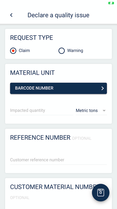 SteelUser Screenshot