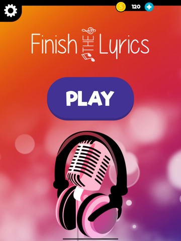 Finish The Lyricsのおすすめ画像8