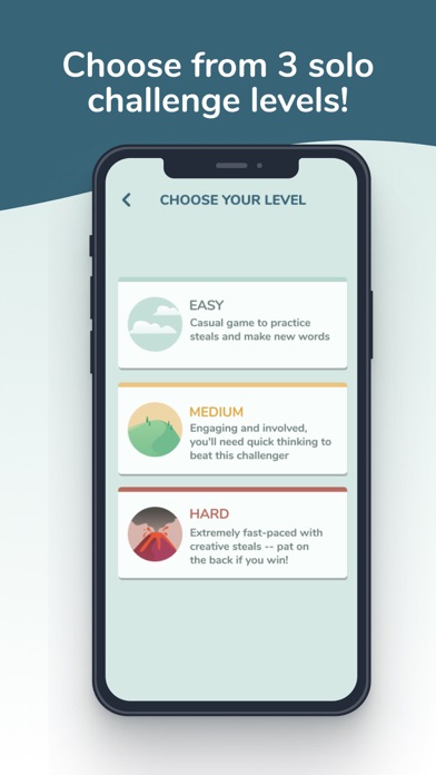Words n' Thieves Screenshot