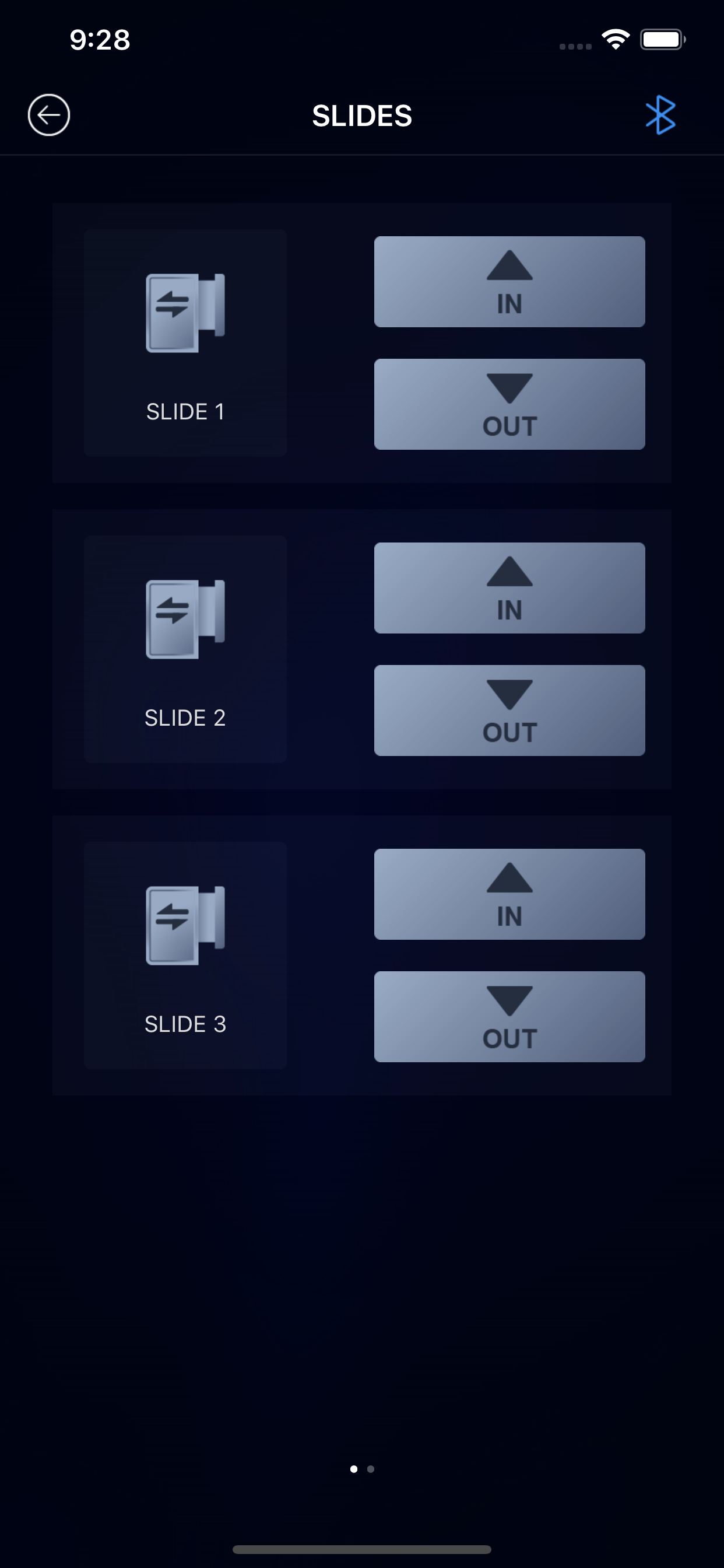 iRVcontrol