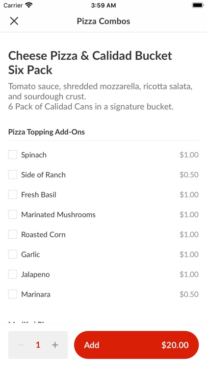 Black Long Beach screenshot-3