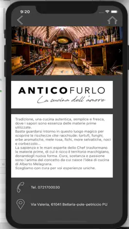 Game screenshot InAcqualagna hack