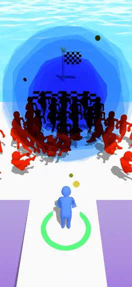 Game screenshot Energy Ball! mod apk