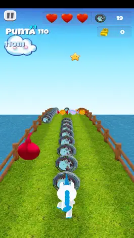Game screenshot Imagina un unicornio hack