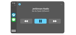 Game screenshot JetStream Radio Mobile hack