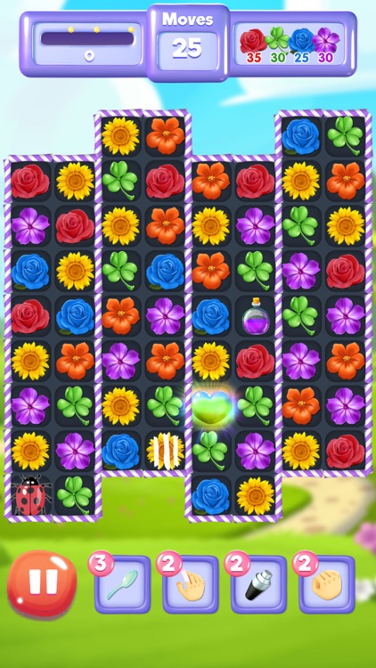 Blossom Bloom - Fresh Farms screenshot-4