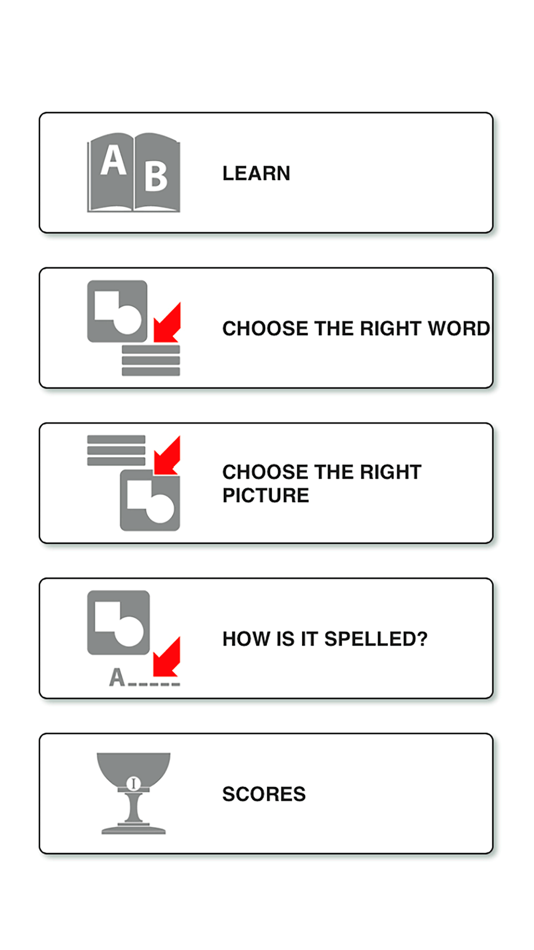 #1. Learn and play Italian + (iOS) Podle: Roman Vynokurov
