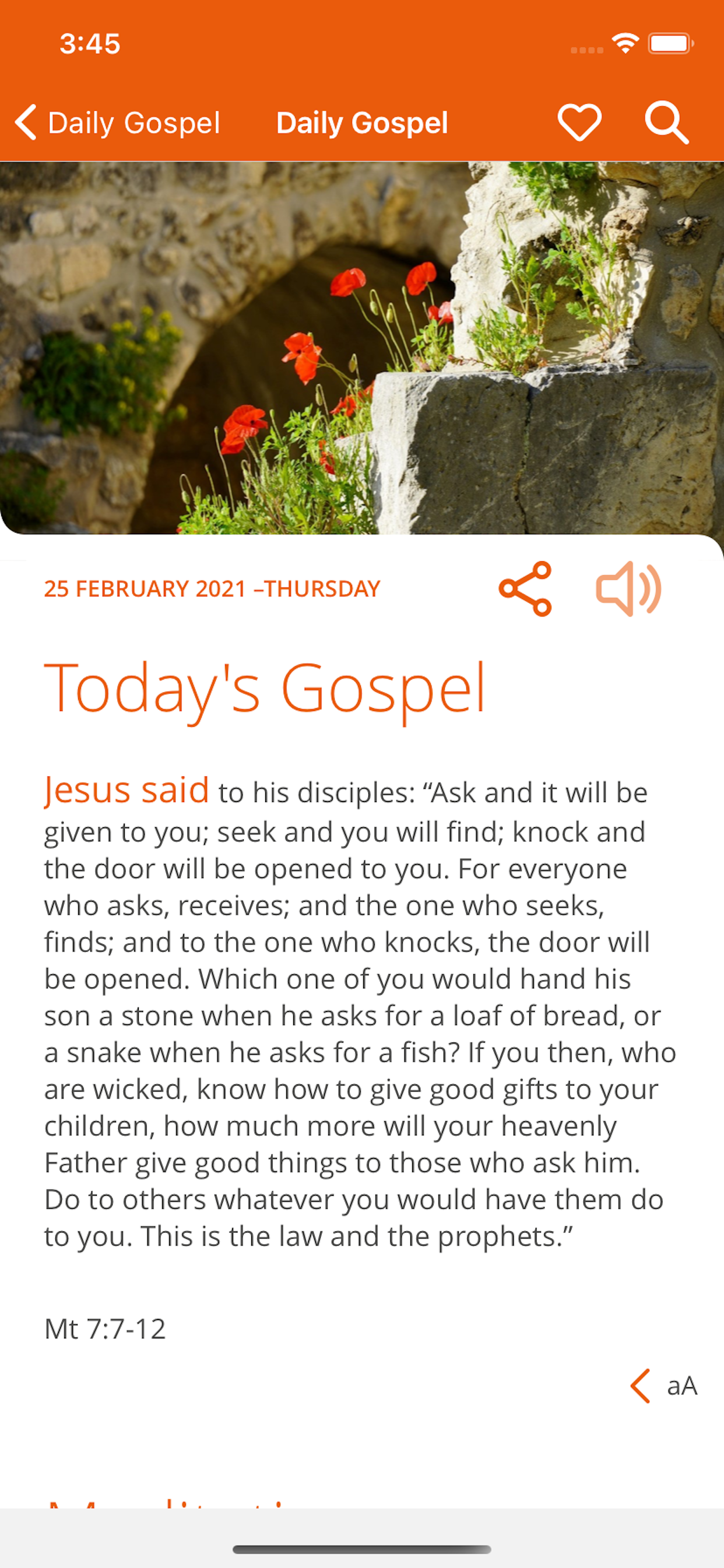 Evangelium365+