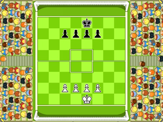 MiniChess for kids by Kasparov iPad app afbeelding 7