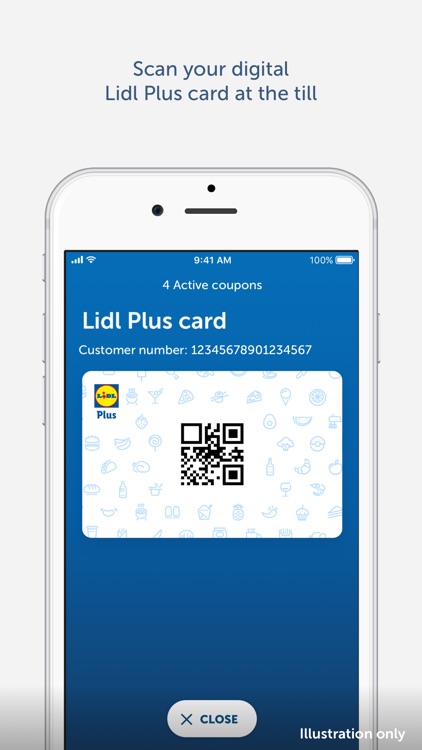 Lidl Plus