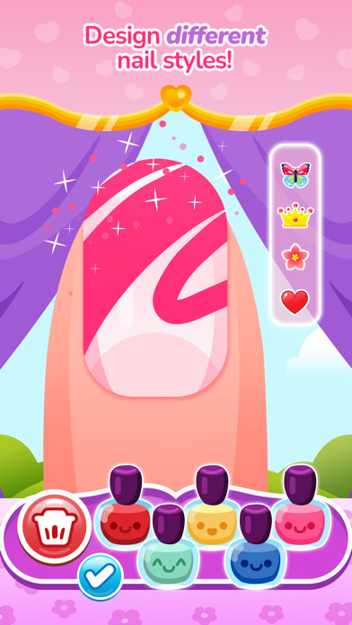 Princess Phone 2 Screenshot