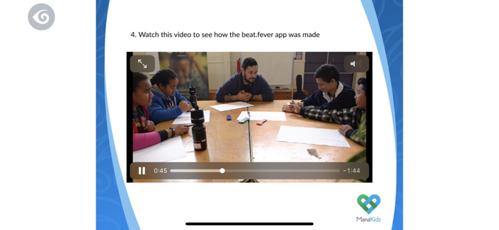 beatfever - Student Exercises