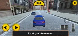 Game screenshot Rotary Sports 3D Car Parking apk