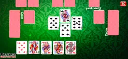 Game screenshot Карточная Игра Белка на айфон apk