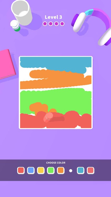 Scrape Art 3D screenshot-5