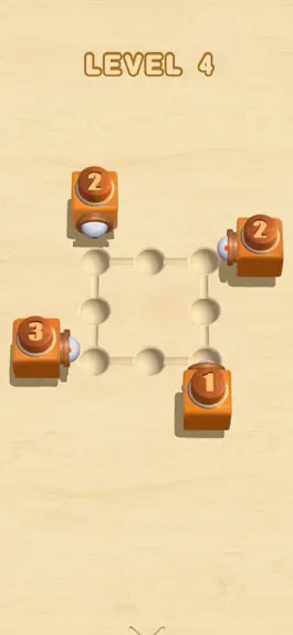 Game screenshot Fit Wood Ball: Funny Stack 3D hack