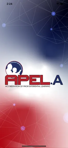 Game screenshot APEL.A mod apk