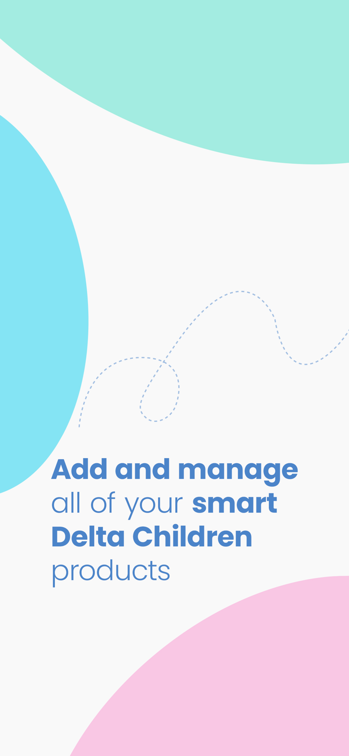 Delta Children Connect