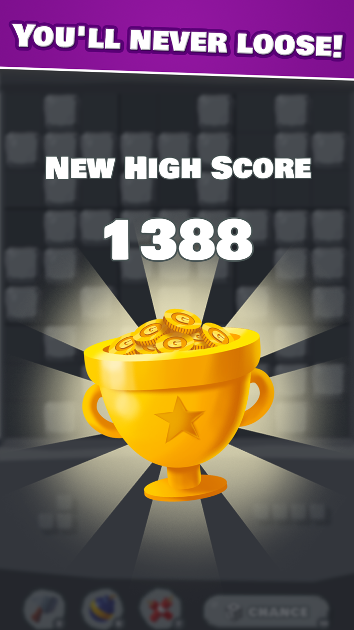 Golden Cave - Block Sudoku