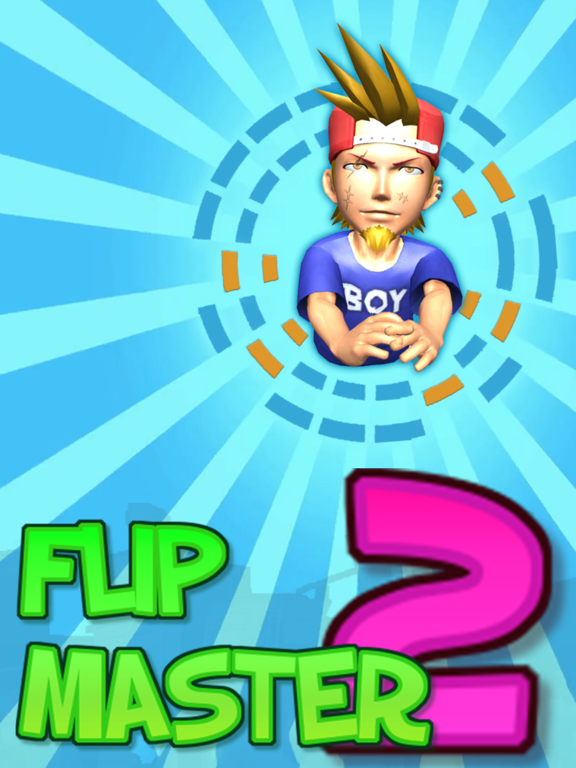 Screenshot #4 pour Flip Master 2