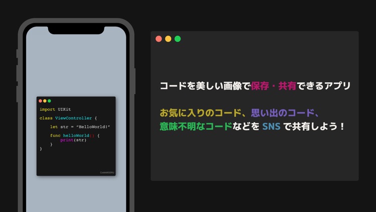 CodeMISERU