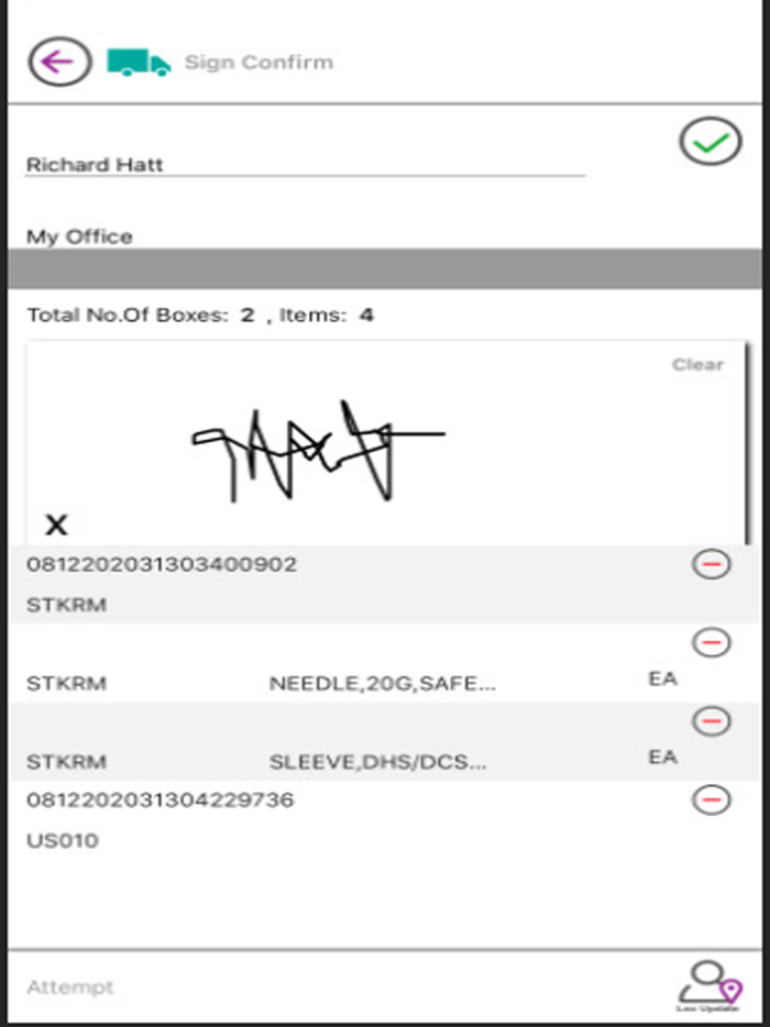 Syft Synergy Software 4.3.0.00