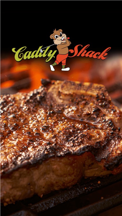 Caddy Shack Restaurant