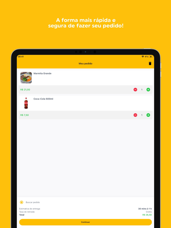 Jangadão Churrascaria