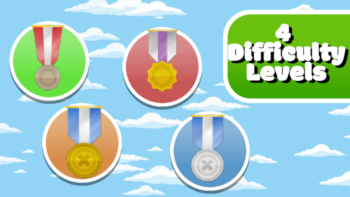 Little Detective - Puzzle