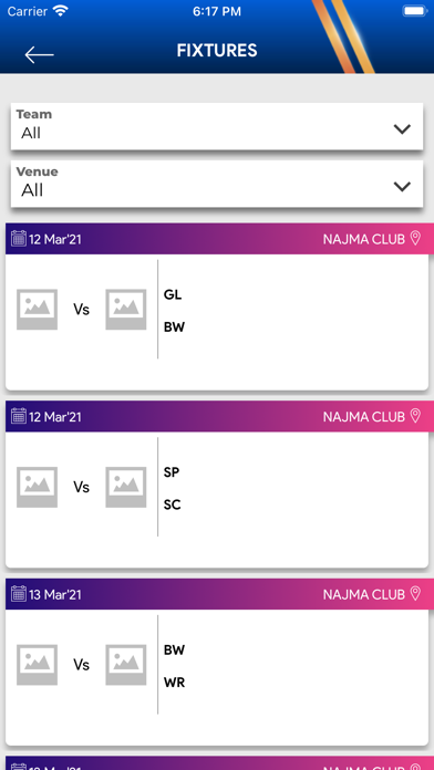 APT HPCA Screenshot