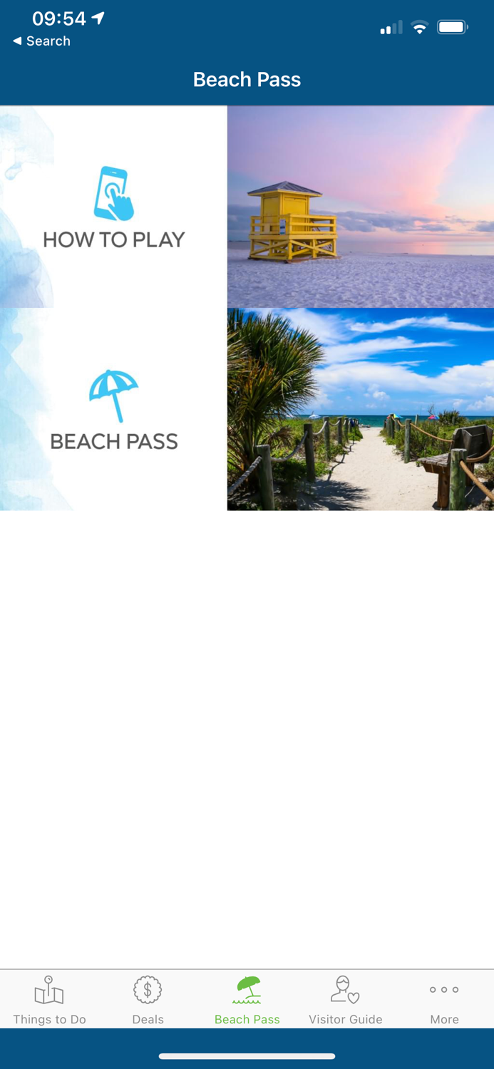 Visit Sarasota County