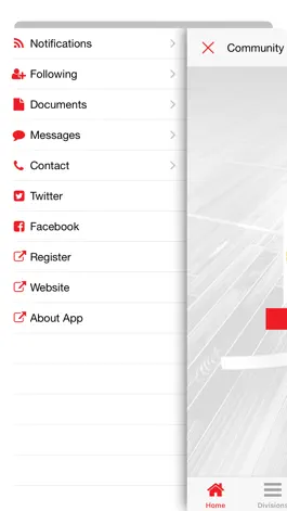 Game screenshot Premier Team Network apk