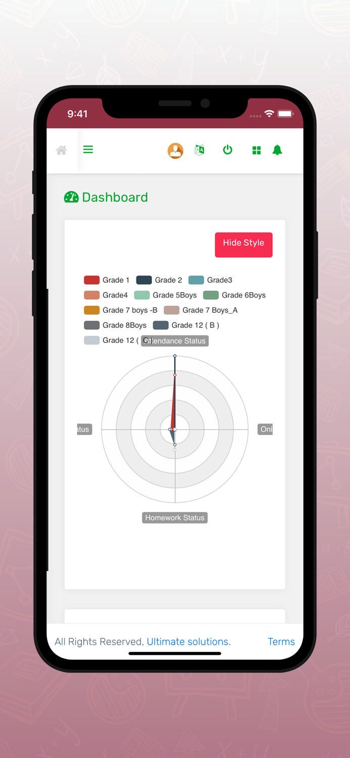 AL-Mawhiba Private School