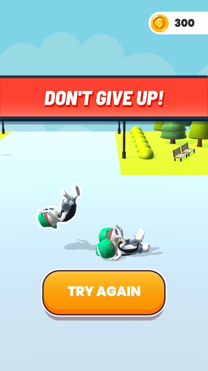 Vision Impossible screenshot-6