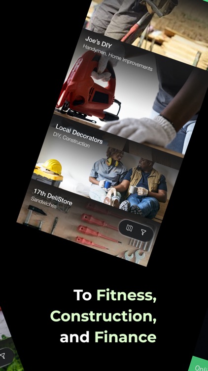 BlackDollar: Time to Buy Black screenshot-5