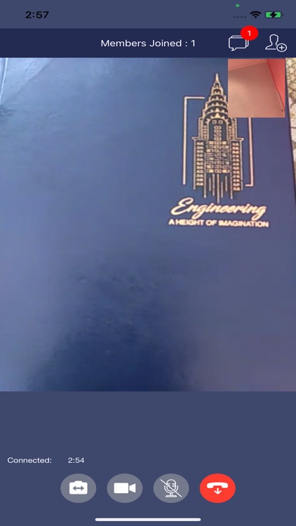 SNF Connect screenshot-8