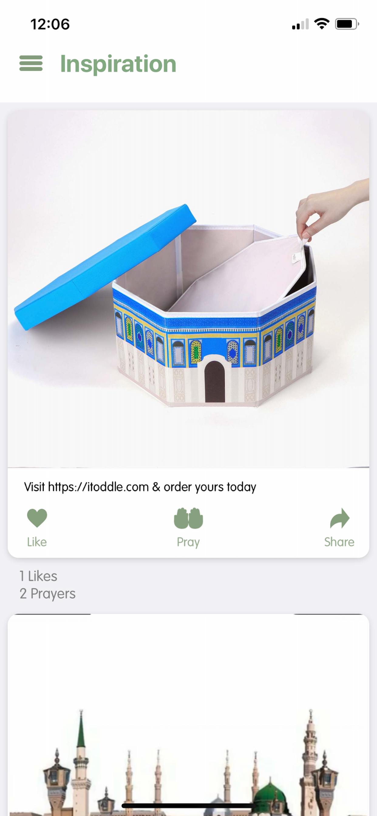 Muslamify screenshot 5