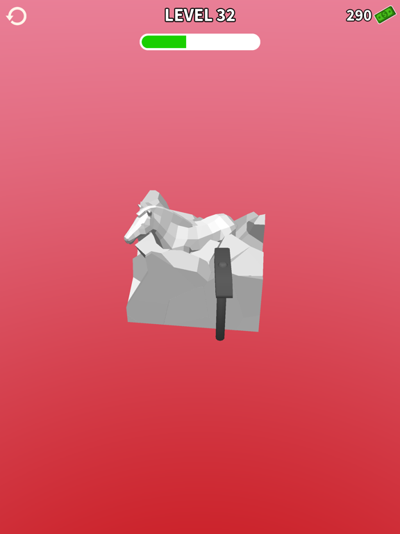 Screenshot #6 pour Master Sculptor 3D