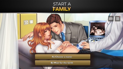 How to cancel & delete Otome Games: Is It Love? Ryan from iphone & ipad 3