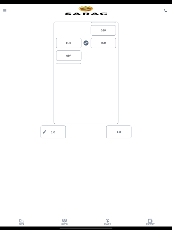 Screenshot #5 pour Saraç Altın