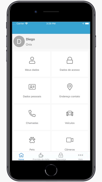 Neo Condomínios Screenshot