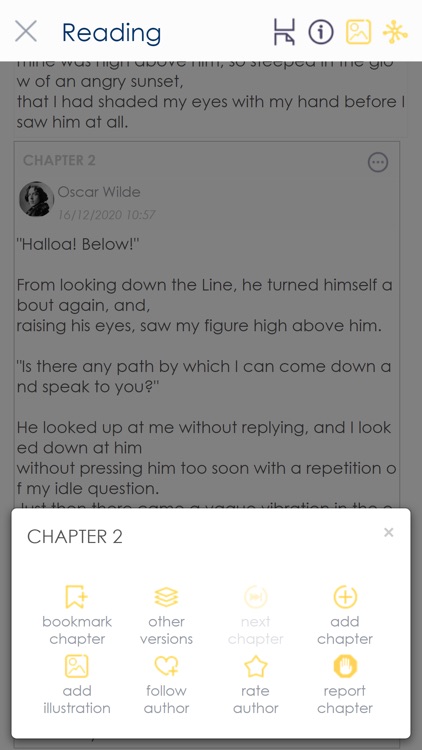 The Multiverse screenshot-4