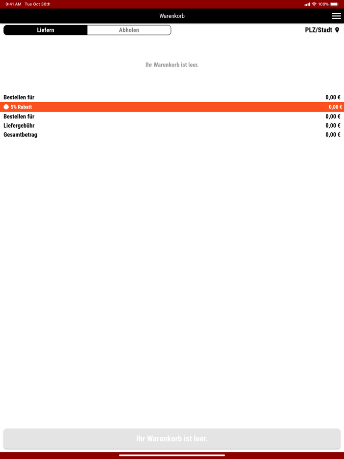 Pizza Adrian Viersen