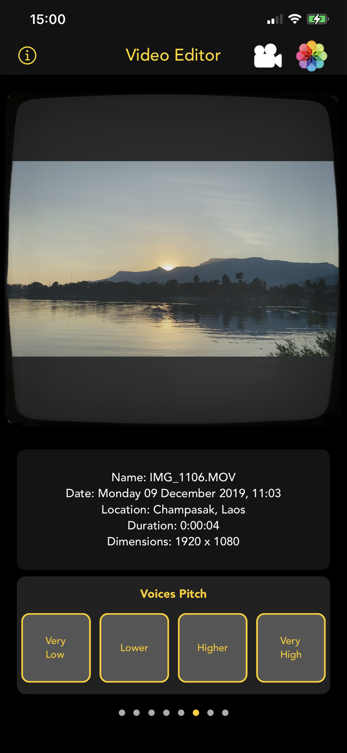 Video Editor - Edit Your Video