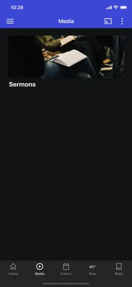 Game screenshot The Sanctuary Worship Center apk