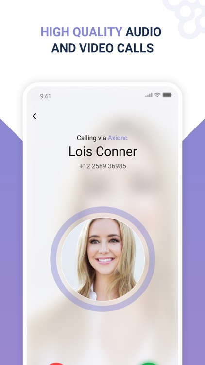 Axionic screenshot-3
