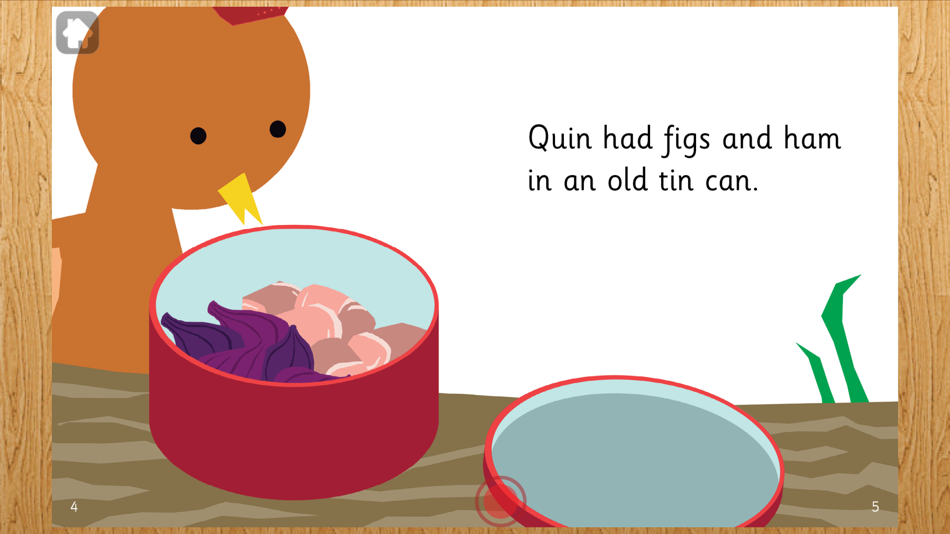 #2. The Wiz Kids 3 (iOS) di: Learning Logic