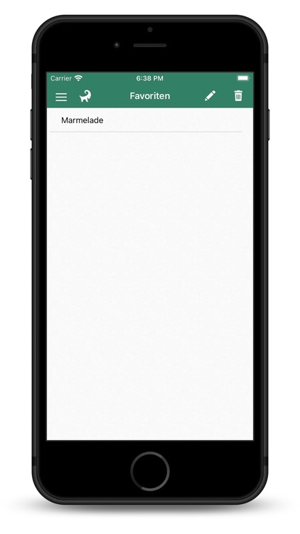 Wortschatz Rumantsch Grischun screenshot-5