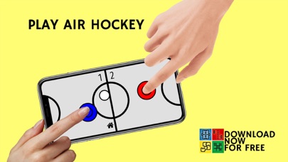 Games For 2 Players Screenshot