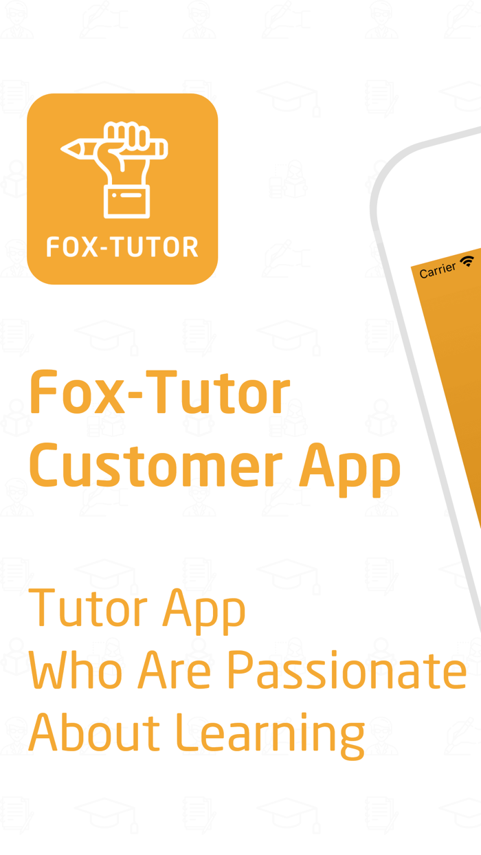 Fox-Tutor User